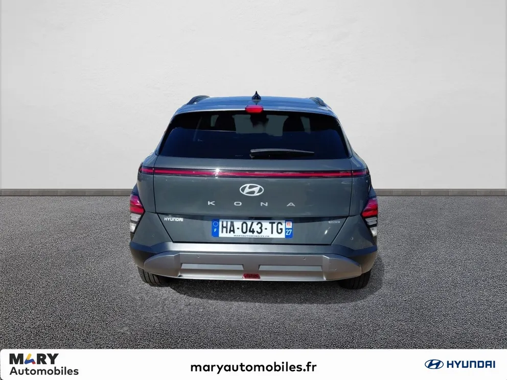 Véhicule occasion 1226675 - hyundai KONA - Photo 3