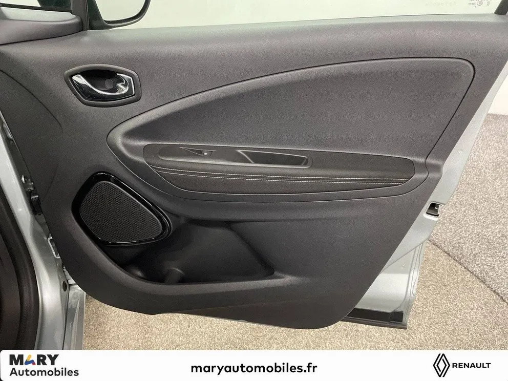 Véhicule occasion 162727 - renault ZOE - Photo 18