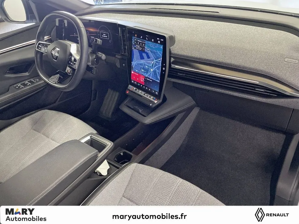 Véhicule occasion 233333 - renault MEGANE - Photo 16