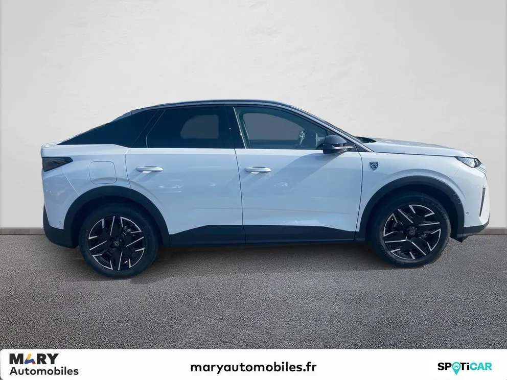 Véhicule occasion 181987 - peugeot 3008 - Photo 4