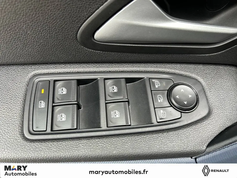 Véhicule occasion 213839 - dacia DUSTER - Photo 12