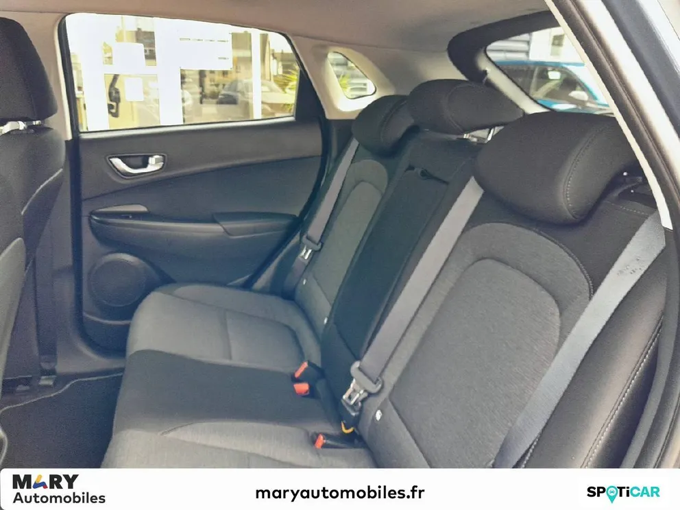 Véhicule occasion 236422 - hyundai KONA - Photo 10