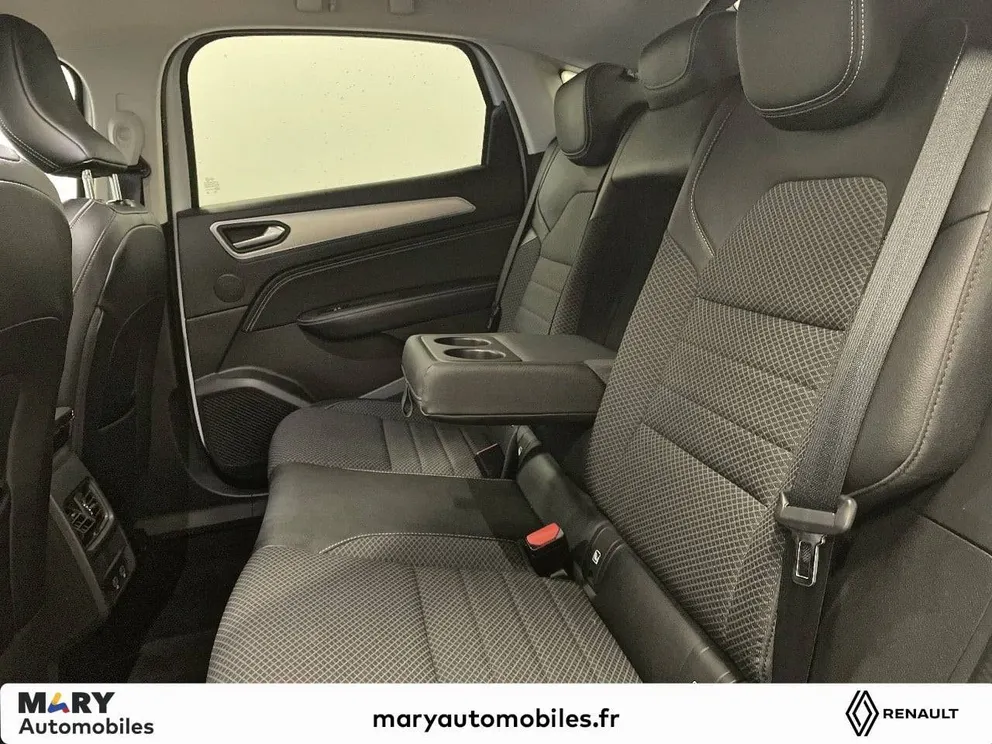 Véhicule occasion 211011 - renault ARKANA - Photo 10