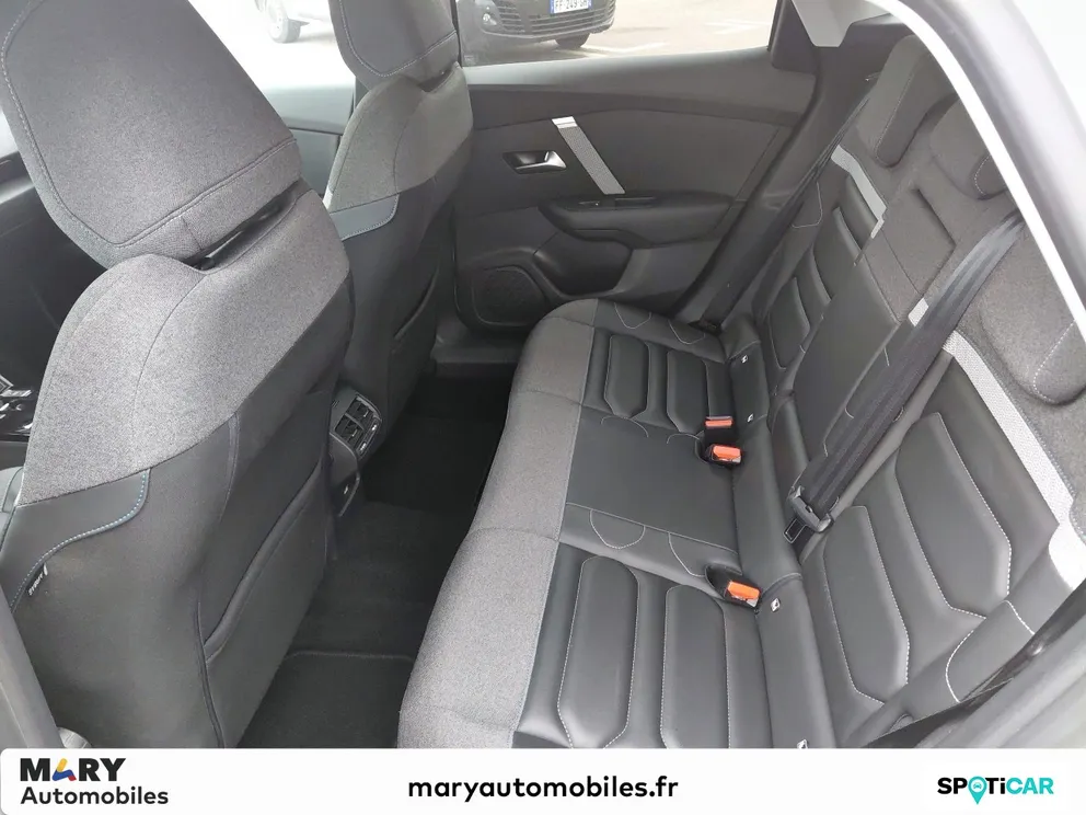 Véhicule occasion 230417 - Citroën C4 - Photo 15