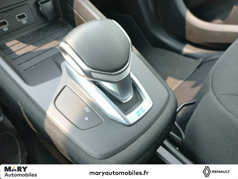 Véhicule occasion 175777 - renault ZOE - Photo 13