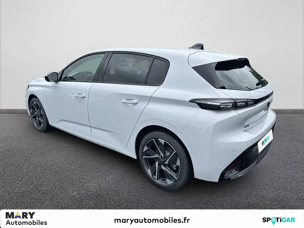 Véhicule occasion 191383 - peugeot 308 - Photo 7