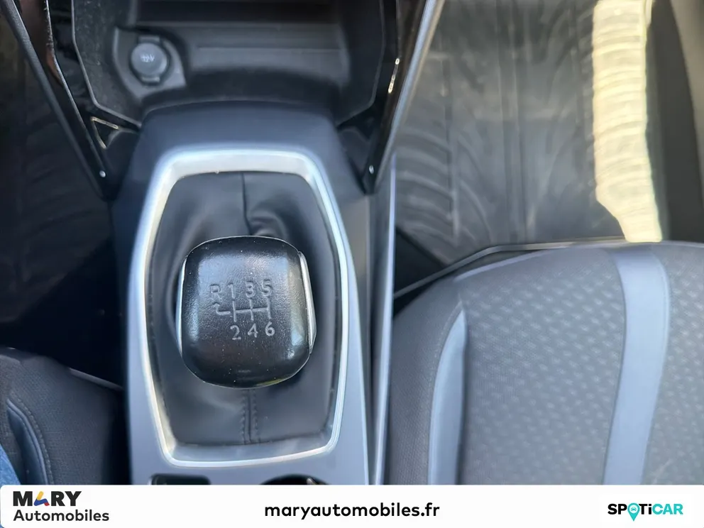 Véhicule occasion 226794 - peugeot 2008 - Photo 18