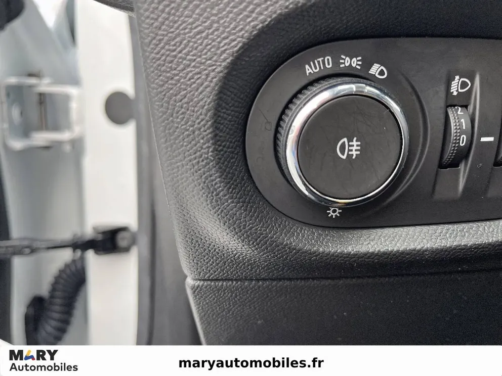 Véhicule occasion 221779 - opel CORSA - Photo 16