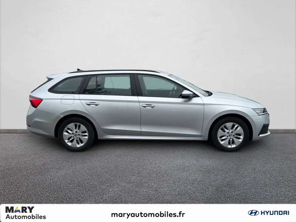 Véhicule occasion 232570 - skoda OCTAVIA - Photo 4