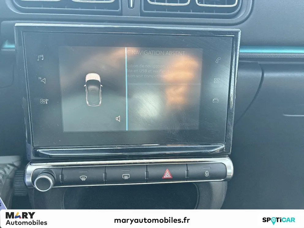 Véhicule occasion 1229195 - Citroën C3 - Photo 12