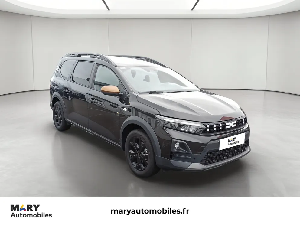 Véhicule occasion 1243257 - dacia JOGGER - Photo 6