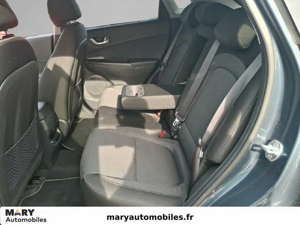 Véhicule occasion 234394 - hyundai KONA - Photo 16