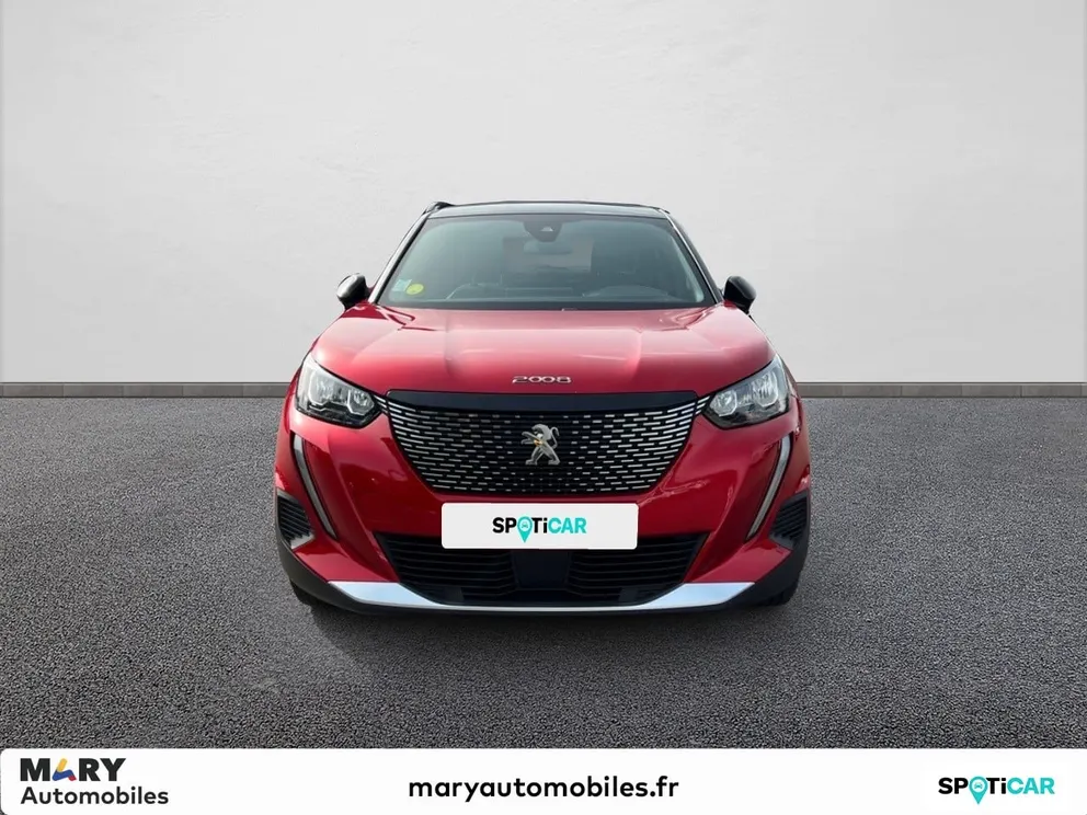 Véhicule occasion 225479 - peugeot 2008 - Photo 6