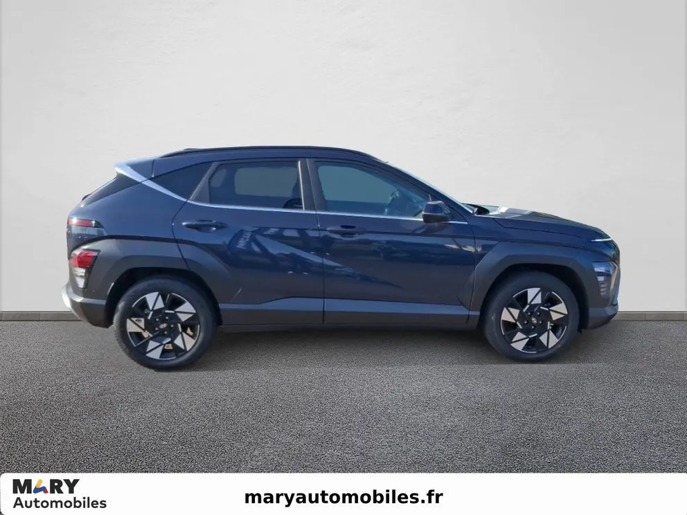 Véhicule occasion 220093 - hyundai KONA - Photo 4