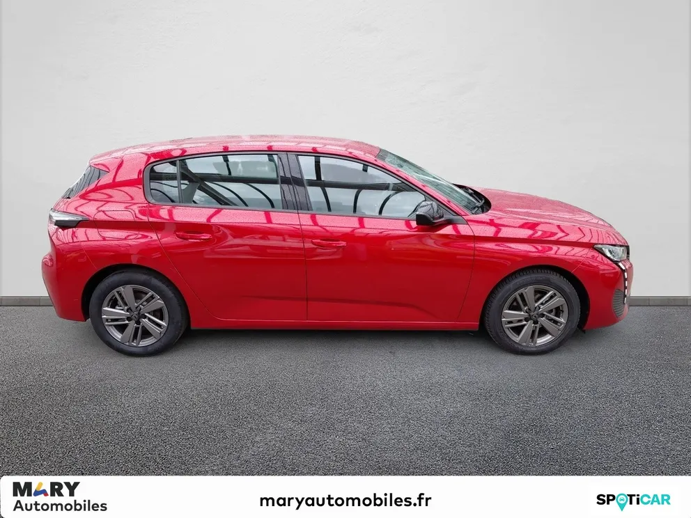 Véhicule occasion 1236278 - peugeot 308 - Photo 4