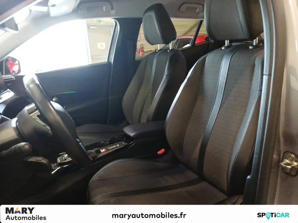 Véhicule occasion 207159 - peugeot 2008 - Photo 9