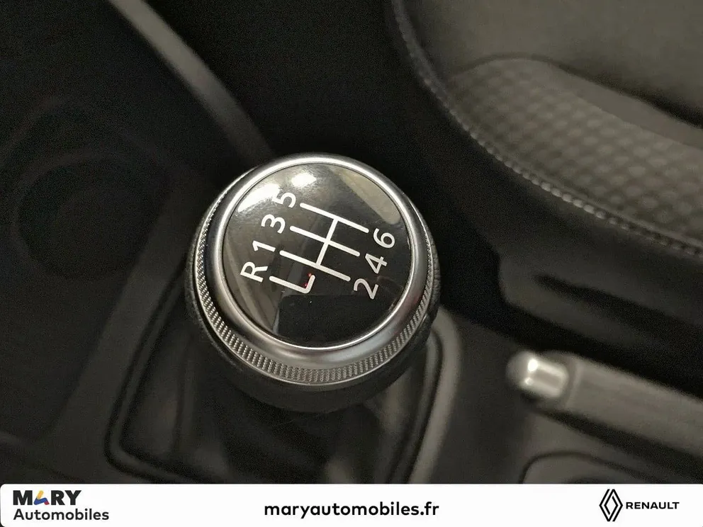 Véhicule occasion 217332 - dacia DUSTER - Photo 13