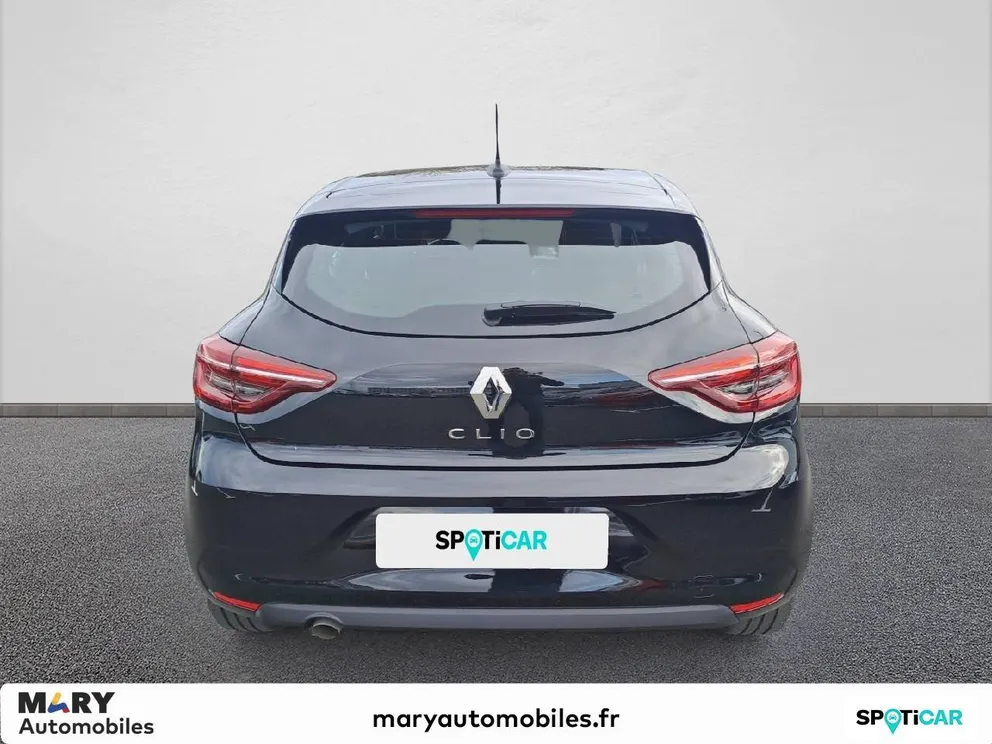 Véhicule occasion 205373 - renault CLIO - Photo 5