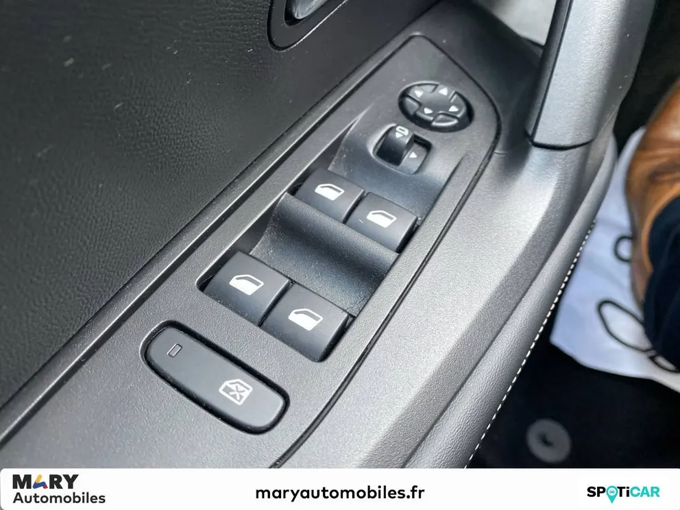 Véhicule occasion 209303 - peugeot 2008 - Photo 14