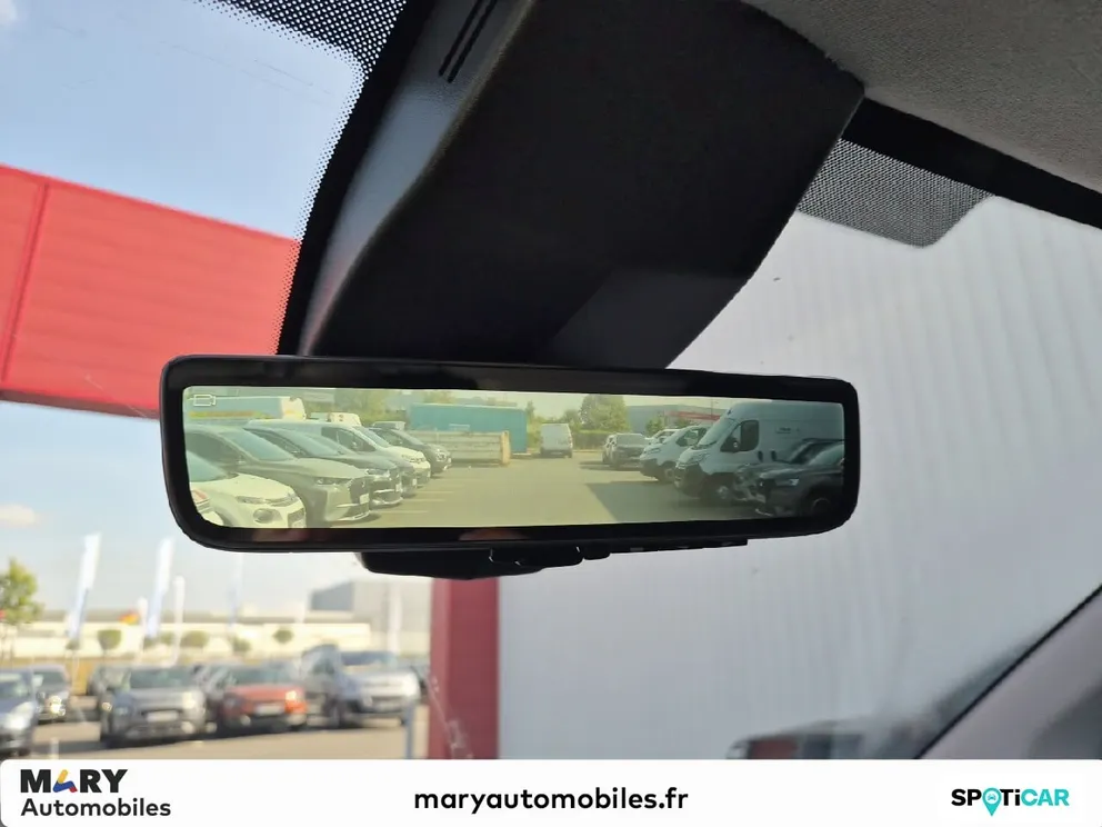 Véhicule occasion 1229482 - Citroën BERLINGO - Photo 12
