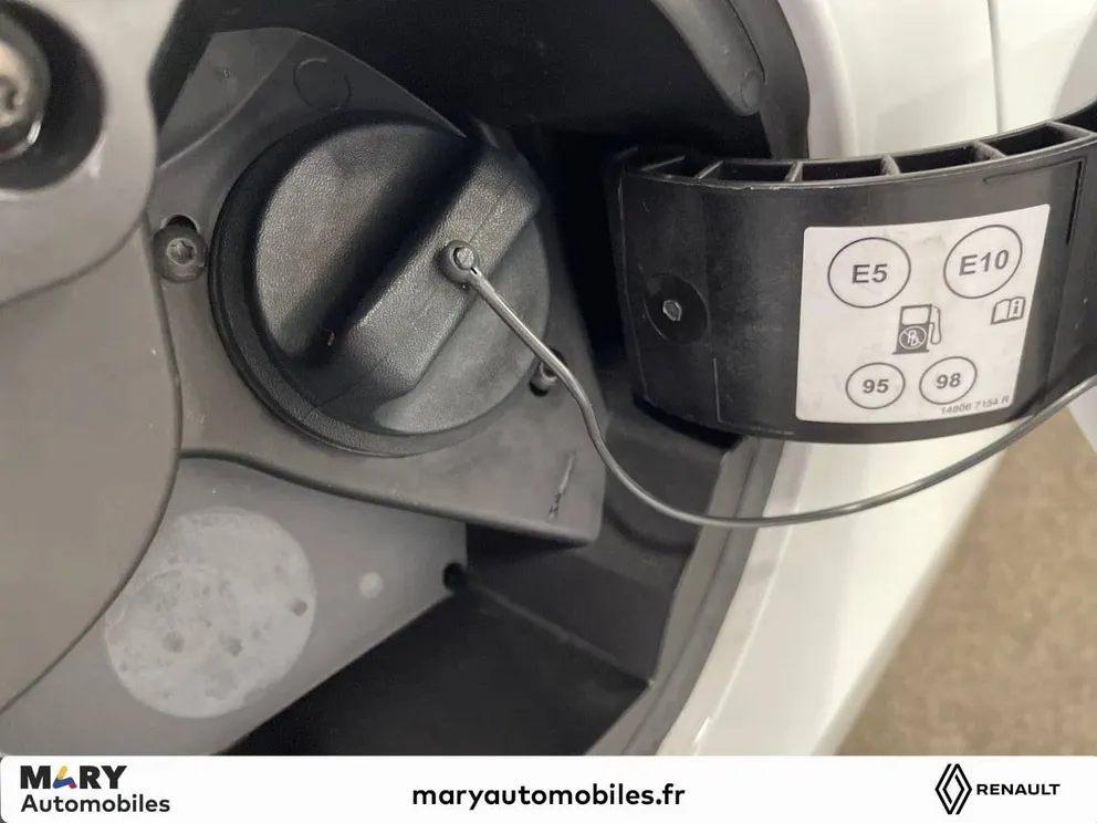 Véhicule occasion 222809 - renault CLIO - Photo 16