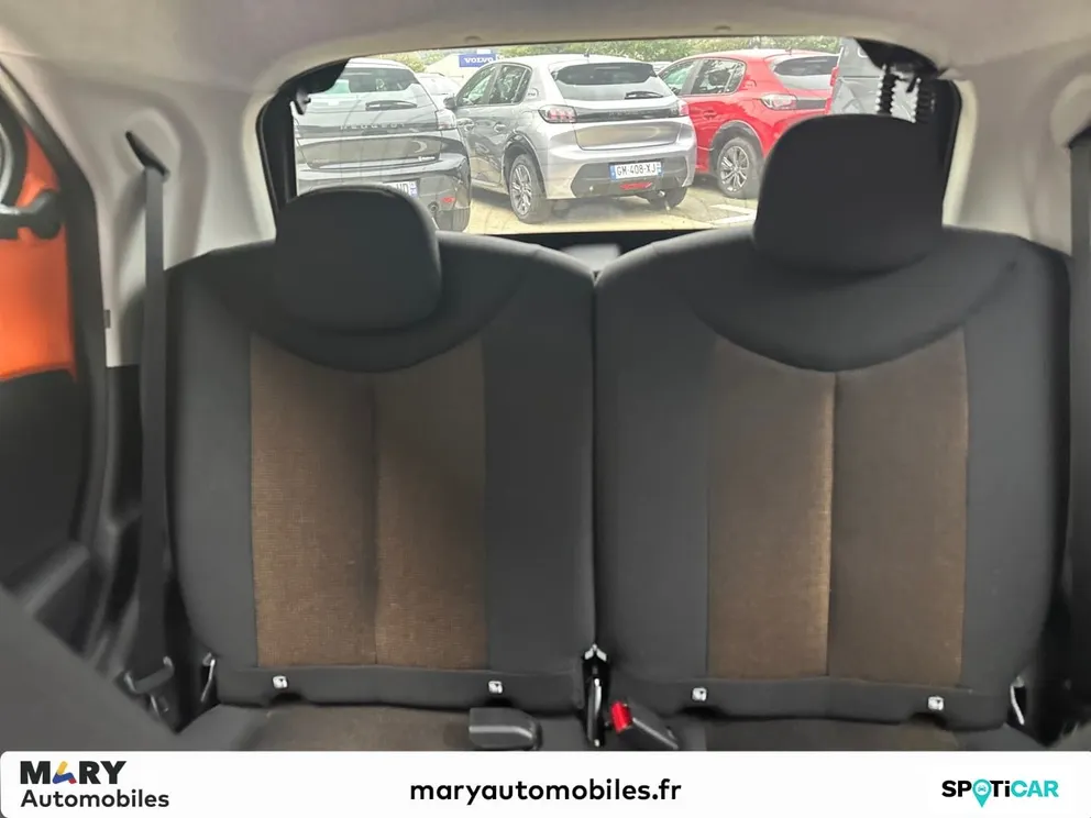 Véhicule occasion 1240573 - toyota AYGO - Photo 25