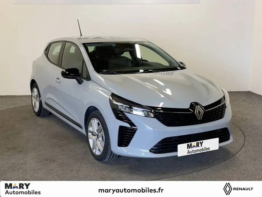 Véhicule occasion 229356 - renault CLIO - Photo 3