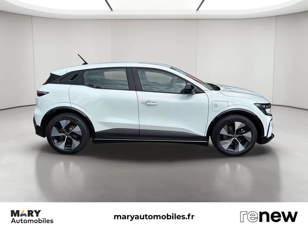 Véhicule occasion 223554 - renault MEGANE - Photo 6