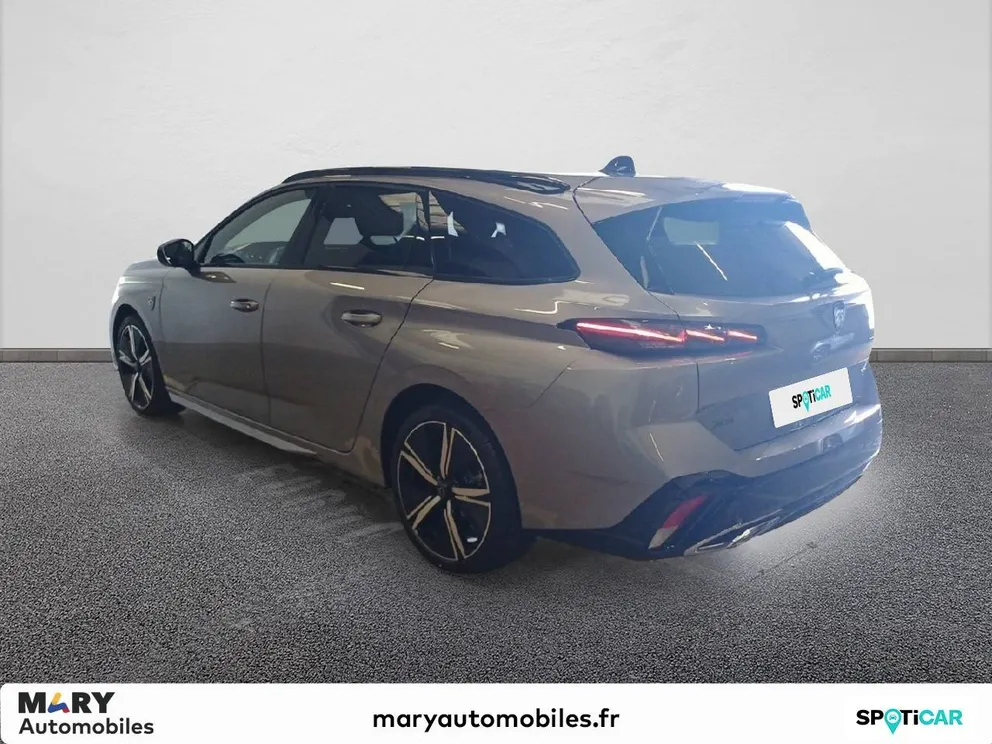 Véhicule occasion 181885 - peugeot 308 - Photo 7