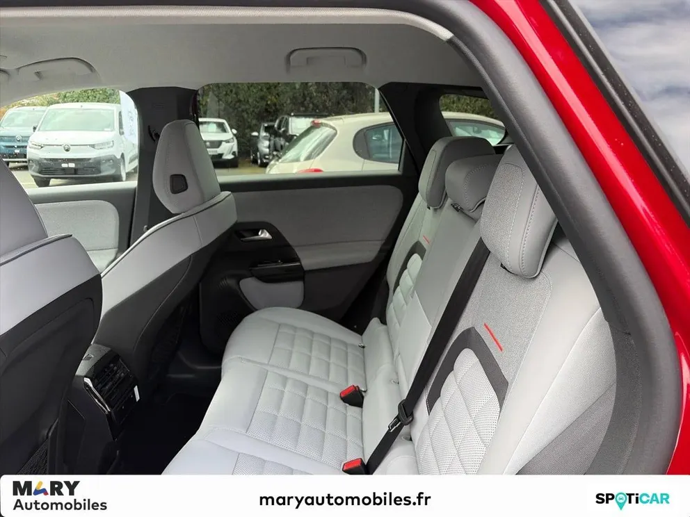 Véhicule occasion 225033 - Citroën C5 AIRCROSS HYBRIDE - Photo 10