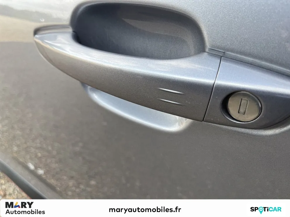 Véhicule occasion 1229036 - Citroën C5 AIRCROSS - Photo 26