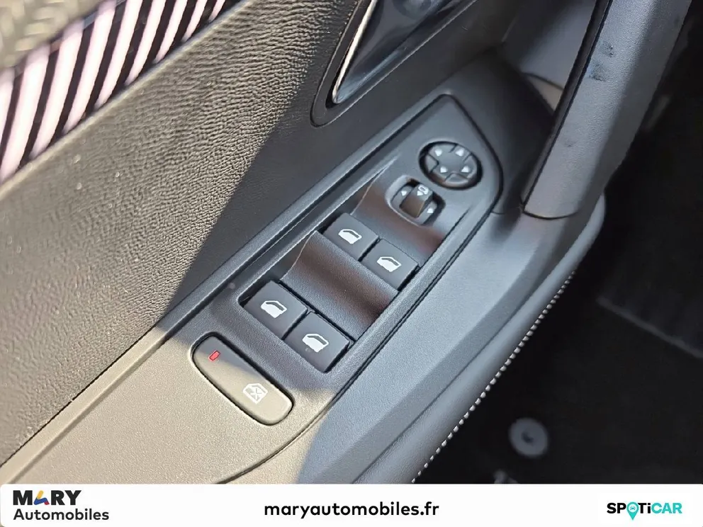 Véhicule occasion 177622 - peugeot 2008 - Photo 16