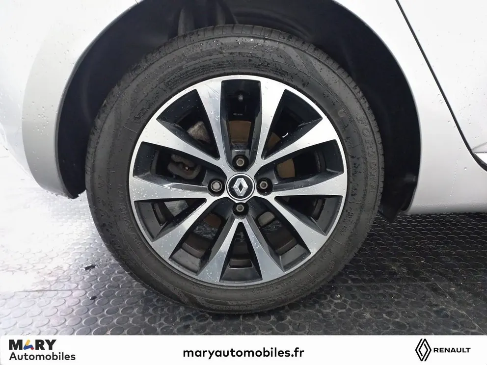 Véhicule occasion 205771 - renault CLIO - Photo 18