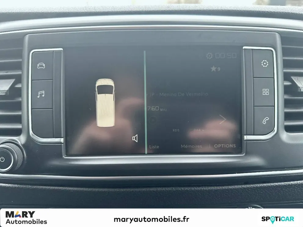 Véhicule occasion 163016 - Citroën JUMPY - Photo 15