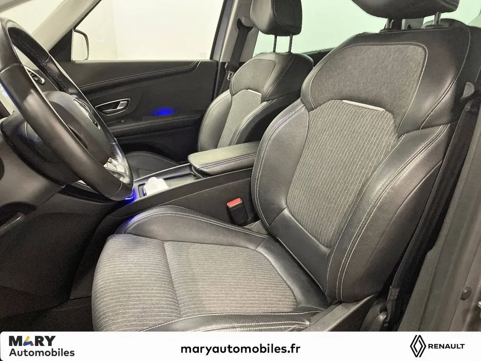 Véhicule occasion 209042 - renault GRAND SCENIC - Photo 9