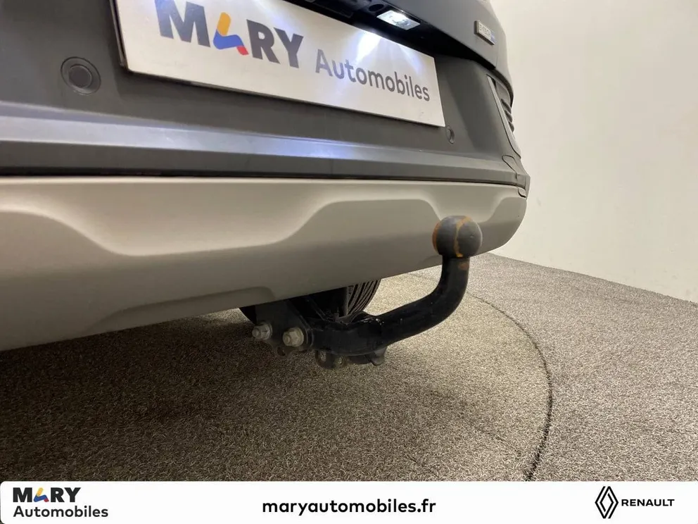 Véhicule occasion 203578 - renault ARKANA - Photo 16