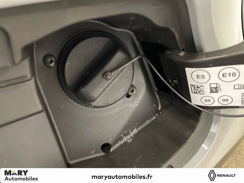 Véhicule occasion 231295 - renault CLIO - Photo 16