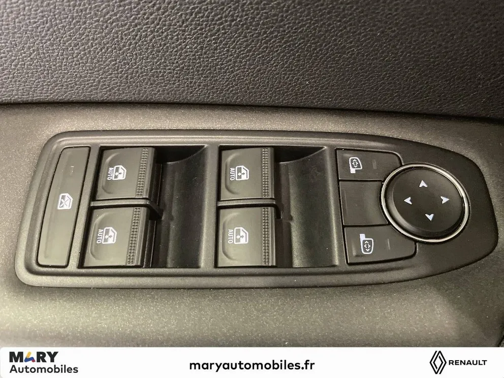 Véhicule occasion 221895 - renault CAPTUR - Photo 14