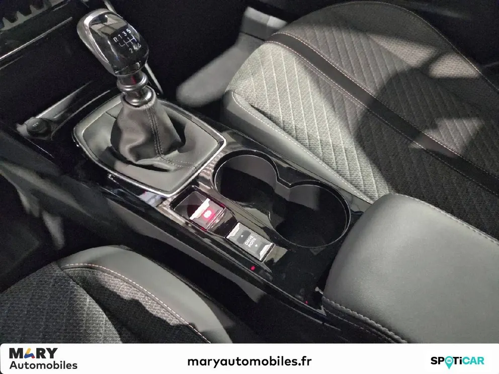 Véhicule occasion 214263 - peugeot 2008 - Photo 13