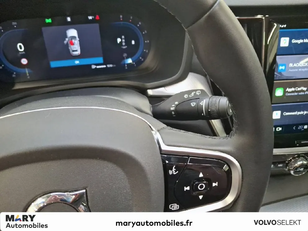 Véhicule occasion 207209 - volvo V60 - Photo 10