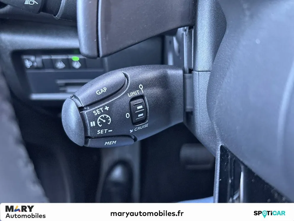 Véhicule occasion 196523 - Citroën C5 AIRCROSS - Photo 18