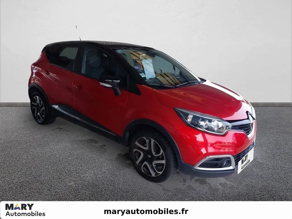 Véhicule occasion 226820 - renault CAPTUR - Photo 3
