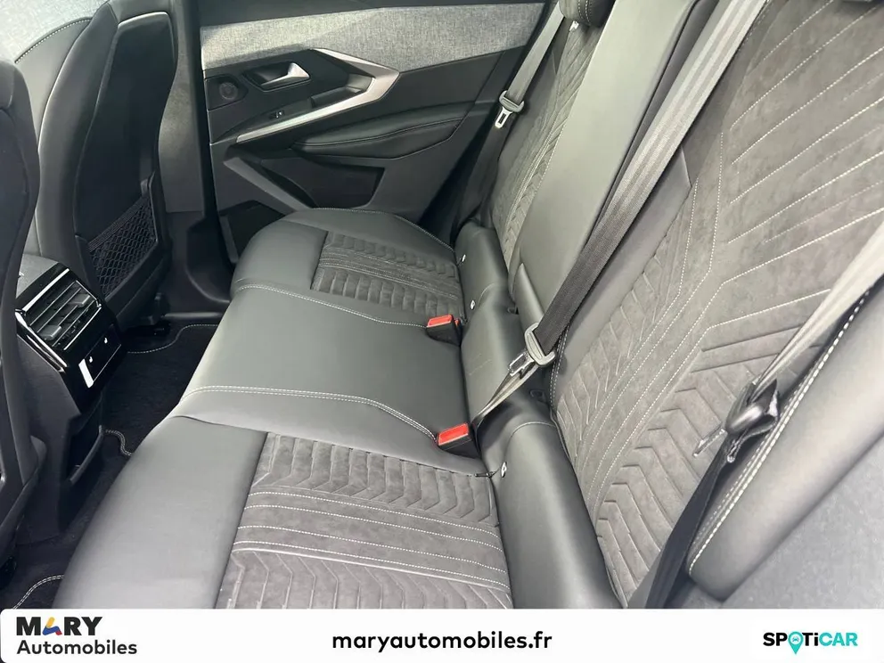 Véhicule occasion 215043 - peugeot 3008 - Photo 9