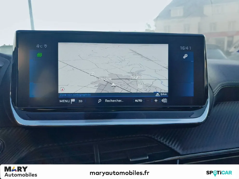 Véhicule occasion 199734 - peugeot 208 - Photo 12