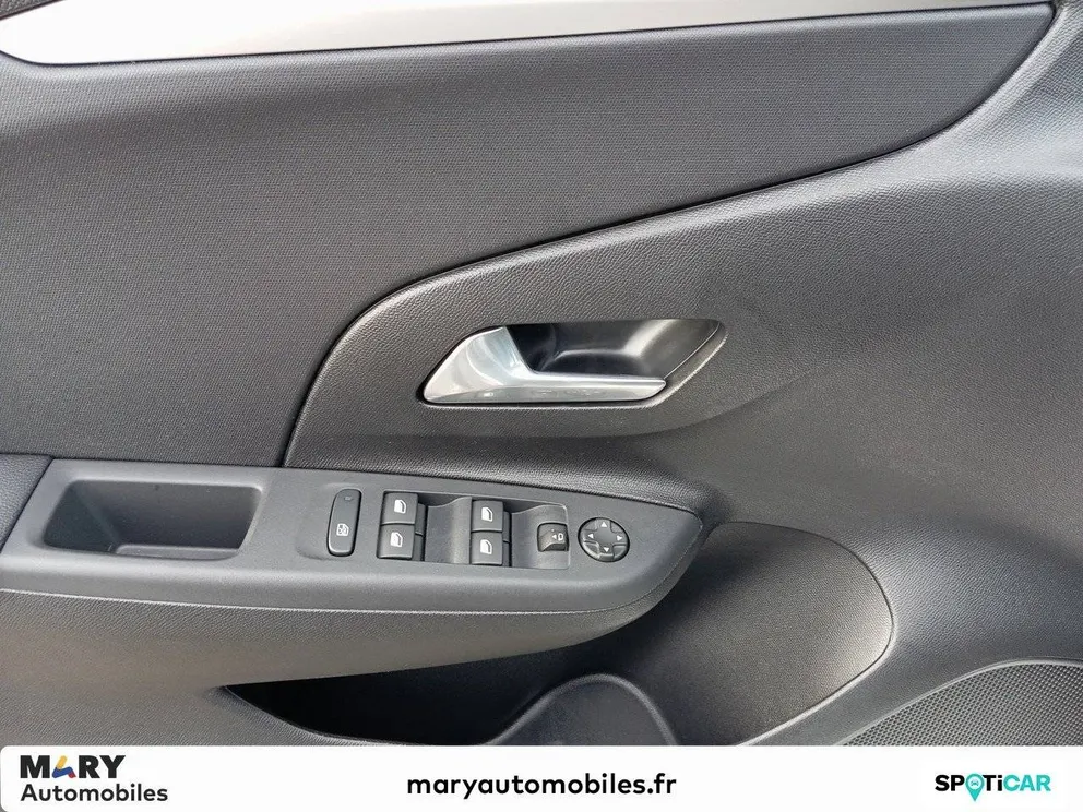 Véhicule occasion 206331 - opel CORSA - Photo 12