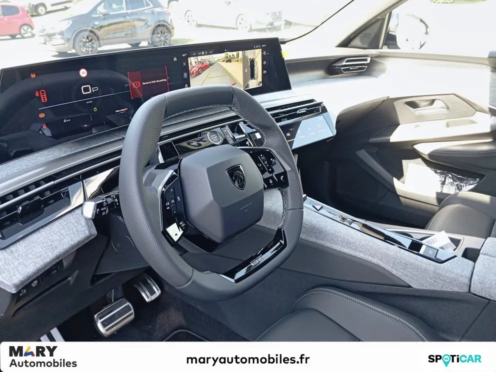 Véhicule occasion 1228537 - peugeot 3008 - Photo 14