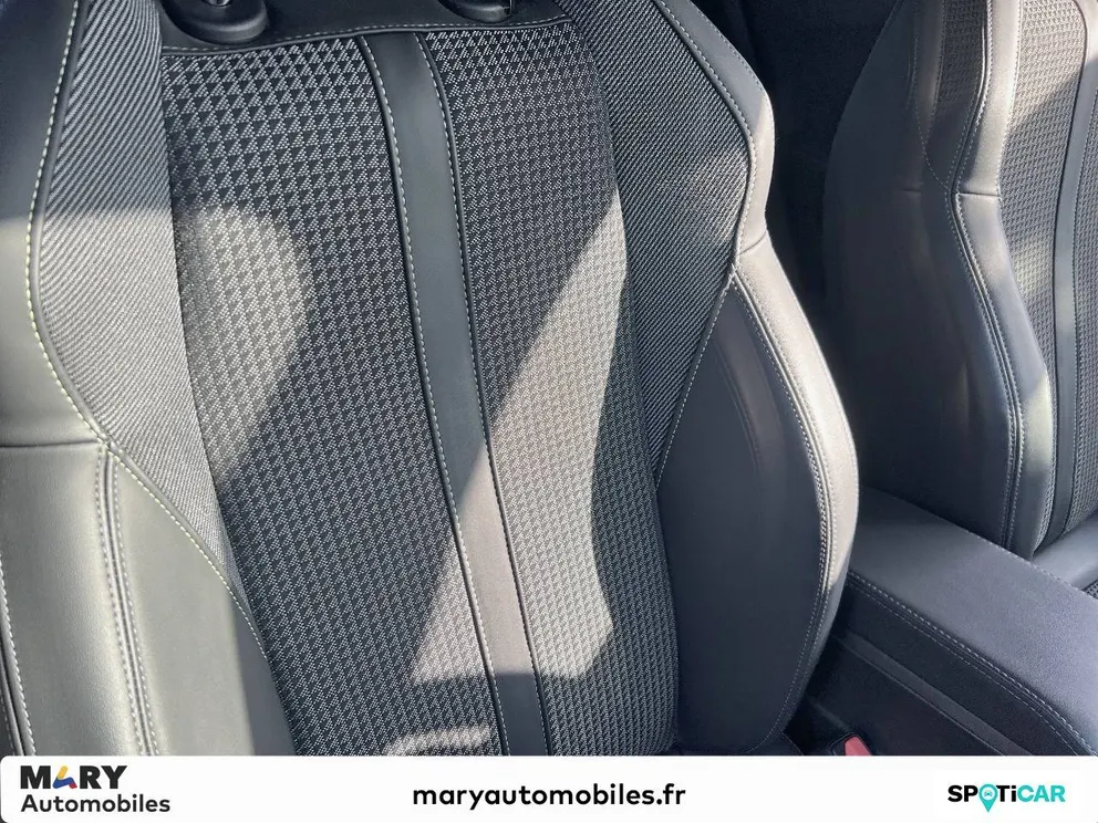 Véhicule occasion 207034 - peugeot 2008 - Photo 12
