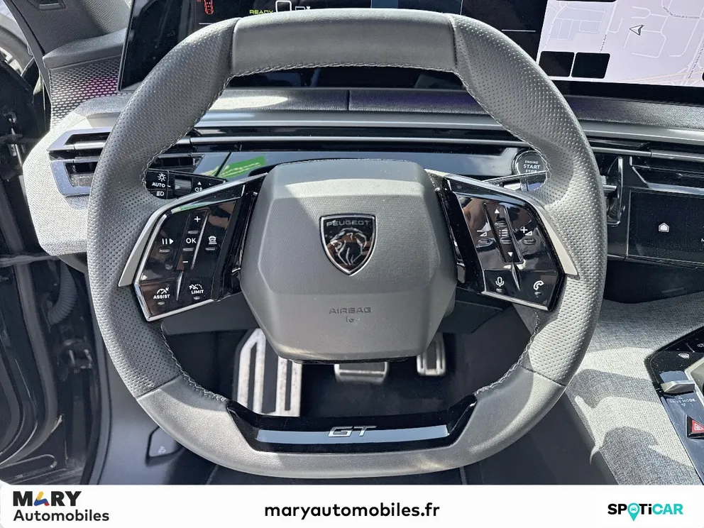 Véhicule occasion 1232553 - peugeot 3008 - Photo 10