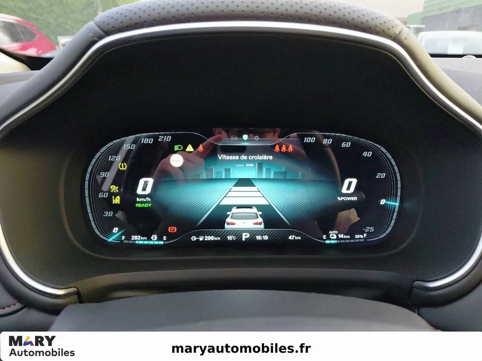 Véhicule occasion 206072 - mg EHS - Photo 13