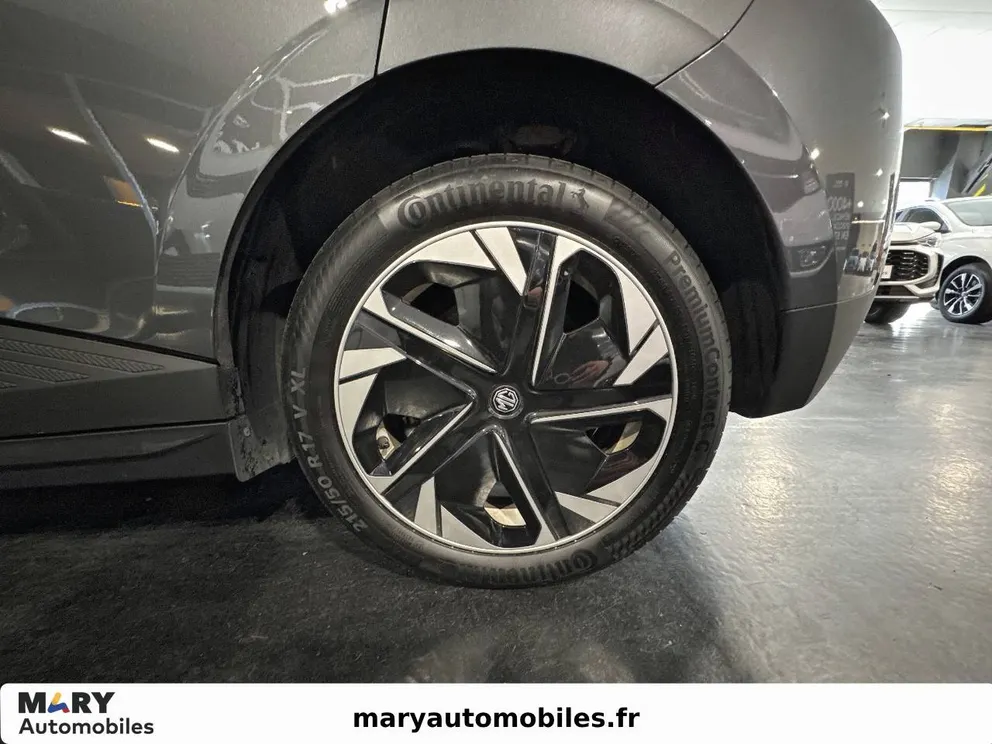 Véhicule occasion 167393 - mg MG4 - Photo 11